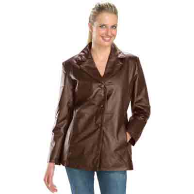 Women Fashion Jacket